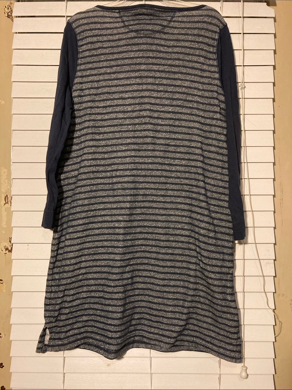 Talbots Tunic Dress - Picture 3 of 3